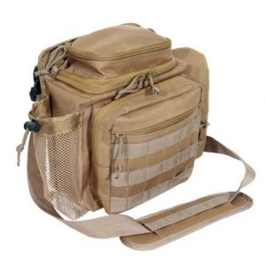 Outdoor Connection MAX-OPS Coyote Brown Snatch N